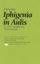 Iphigenia in Aulis - Euripides