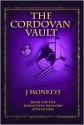 The Cordovan Vault - J. Monkeys