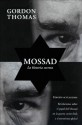 Mossad: La historia secreta - Gordon Thomas, Gerardo Gambolini