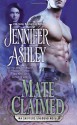 Mate Claimed - Jennifer Ashley