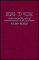 Home to Work: Motherhood and the Politics of Industrial Homework in the United States - Eileen Boris