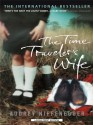 The Time Traveler's Wife - Audrey Niffenegger