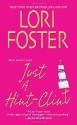 Just A Hint Clint - Lori Foster