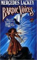 The Lark And The Wren (Bardic Voices, #1) - Mercedes Lackey