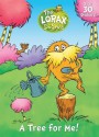 A Tree for Me! - Golden Books, Jan Gerardi