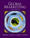 Global Marketing - Warren J. Keegan, Mark Green