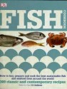 Fish Cookbook - C.J. Jackson, Roberta Muir