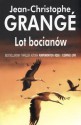 Lot bocianów - Jean-Christophe Grange