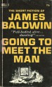 Going To Meet The Man - James Baldwin