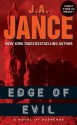 Edge Of Evil - J.A. Jance