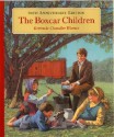 The Boxcar Children - Gertrude Chandler Warner