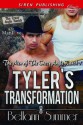 Tyler's Transformation - Bellann Summer