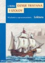 Dzieje Tristana i Izoldy - Joseph Bédier