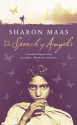 The Speech of Angels - Sharon Maas