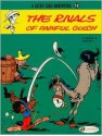 The Rivals of Painful Gulch - Morris, René Goscinny, Luke Spear