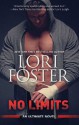 No Limits - Lori Foster