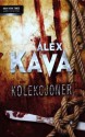 Kolekcjoner - Alex Kava