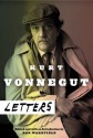 Letters - Kurt Vonnegut, Dan Wakefield