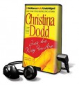 Just the Way You Are [With Earbuds] (Audio) - Natalie Ross, Christina Dodd