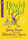 Spotty Powder And Other Splendiferous Secrets - Quentin Blake, Roald Dahl