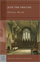 Jude the Obscure (Barnes & Noble Classics Series) - Thomas Hardy