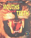 Why Do Animals Have Mouths And Teeth? - Elizabeth Miles