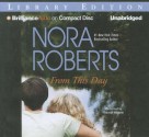 From This Day - Therese Plummer, Nora Roberts