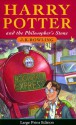 Harry Potter and the Philosopher's Stone - J.K. Rowling