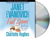 Full Speed (Full Series, #3) - Janet Evanovich, Lorelei King, Charlotte Hughes