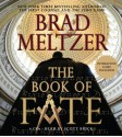 The Book of Fate - Scott Brick, Brad Meltzer