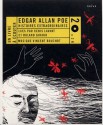 Histoires extraordinaires avec 2 CD audio - Edgar Allan Poe, Denis Lavant, Roland Giraud, Vincent Bouchot