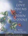 The Love Poems of John Donne - John Donne