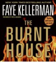 The Burnt House (Peter Decker/Rina Lazarus, #16) - Faye Kellerman, Mitchell Greenberg