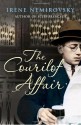 The Courilof Affair - Irène Némirovsky, Sandra Smith