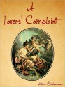 A Lover's Complaint - William Shakespeare