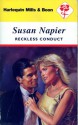 Reckless Conduct - Susan Napier