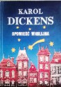 Opowieść wigilijna - Karol Dickens