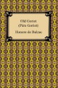 Old Goriot (Pere Goriot) - Honoré de Balzac, Ellen Marriage