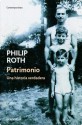 Patrimonio: Una historia verdadera (Spanish Edition) - Philip Roth