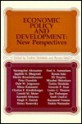 Economic Policy and Development: New Perspectives - Ryuzo Sato, Toshio Shishido