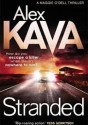 Stranded - Alex Kava