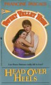 Head Over Heels (Sweet Valley High, #18) - Francine Pascal, Kate William