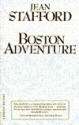 Boston Adventure - Jean Stafford