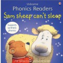 Sam Sheep Can't Sleep - Phil Roxbee Cox, Stephen Cartwright