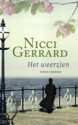 Het Weerzien - Nicci Gerrard, Sabine Mutsaers