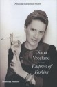 Diana Vreeland: Empress of Fashion - Amanda Mackenzie Stuart