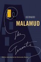 The Tenants - Bernard Malamud, Aleksandar Hemon