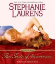 The Taste of Innocence (Cynster, #14) - Elizabeth Sastre, Stephanie Laurens