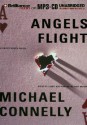 Angels Flight (Harry Bosch) - Michael Connelly, Dick Hill