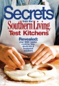 Secrets from the Southern Living Test Kitchens - Southern Living Magazine